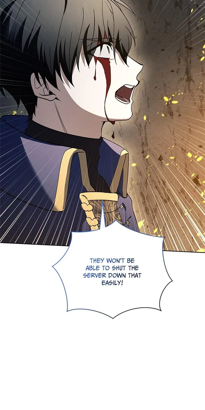 Underground of Babel Chapter 69 – Page 12