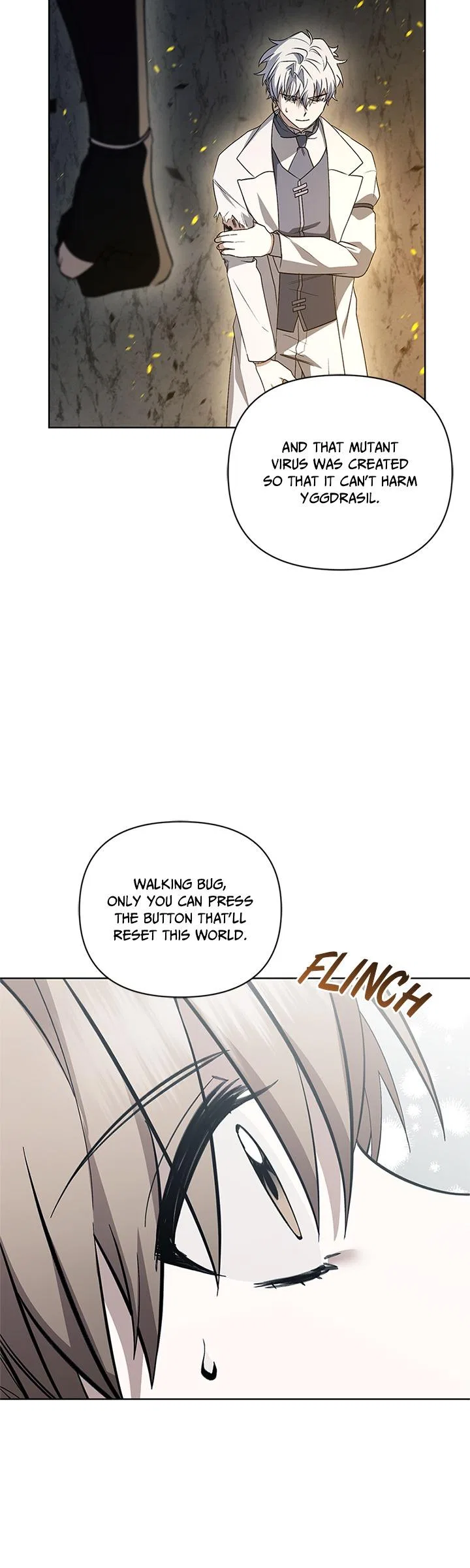 Underground of Babel Chapter 69 – Page 19