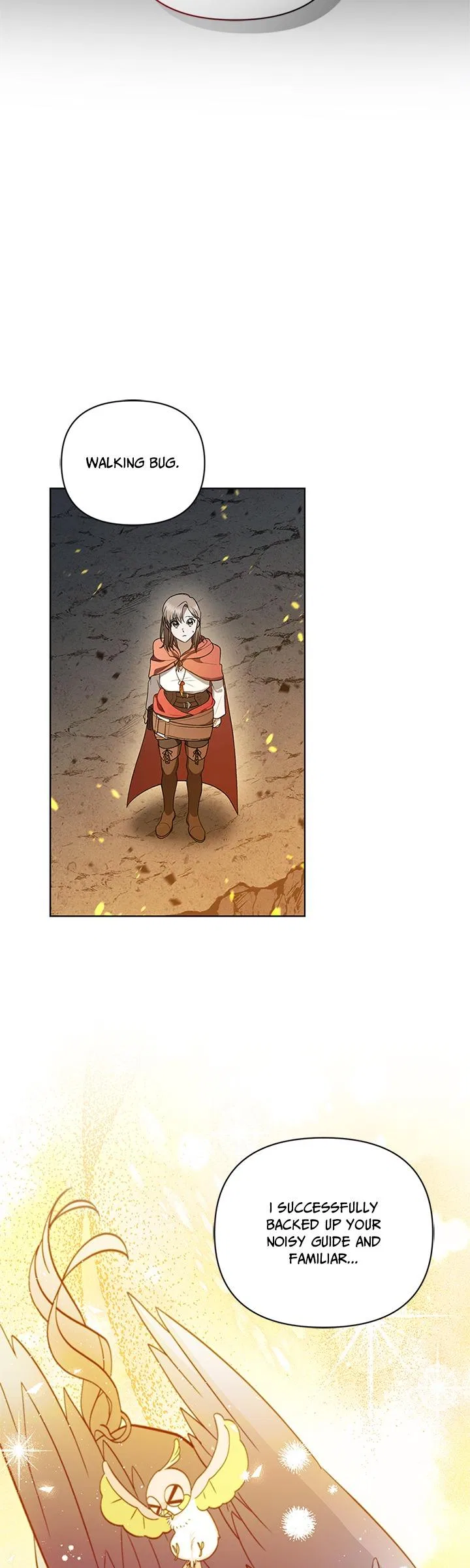Underground of Babel Chapter 69 – Page 26