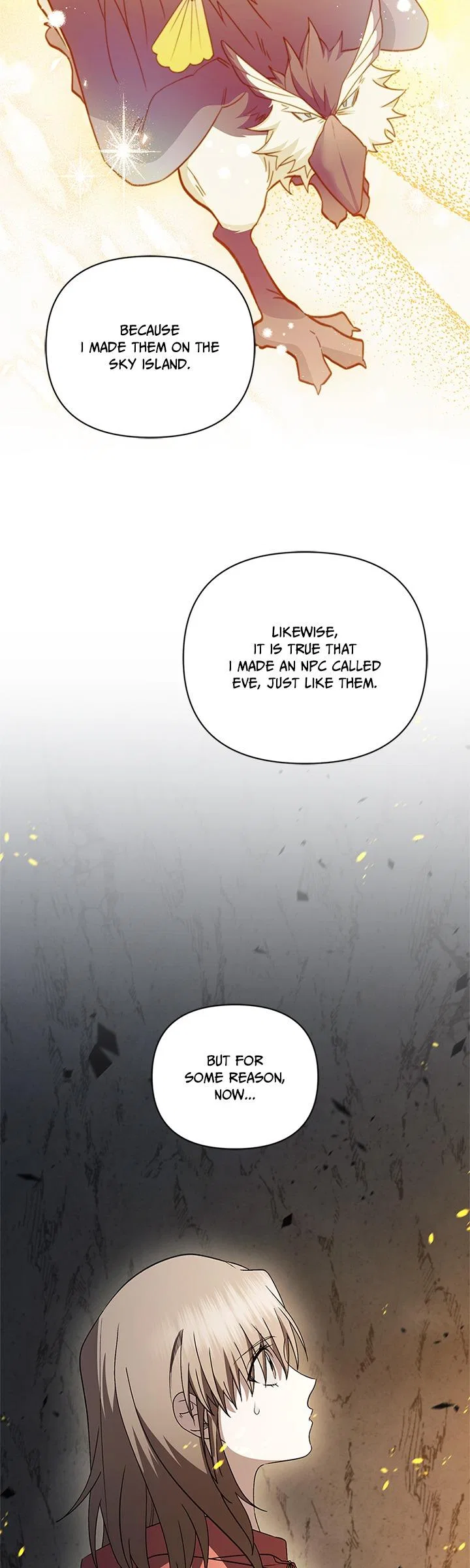 Underground of Babel Chapter 69 – Page 27