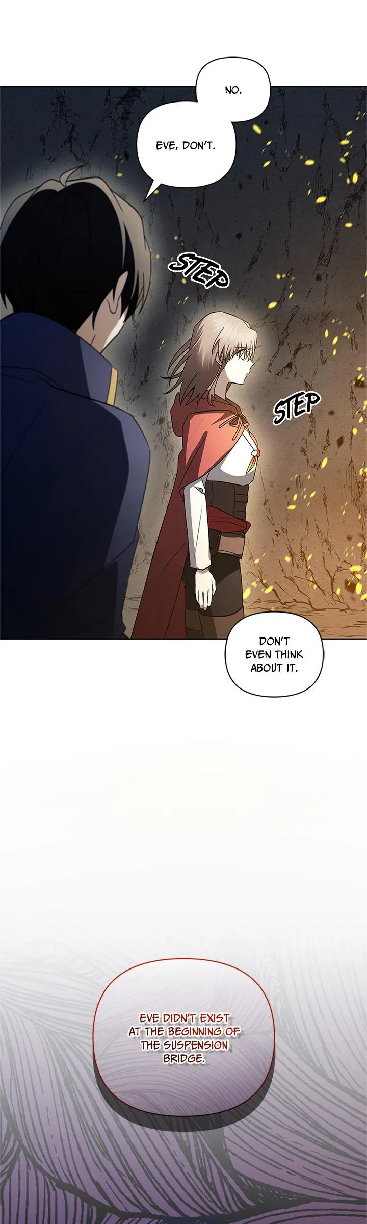Underground of Babel Chapter 69 – Page 39