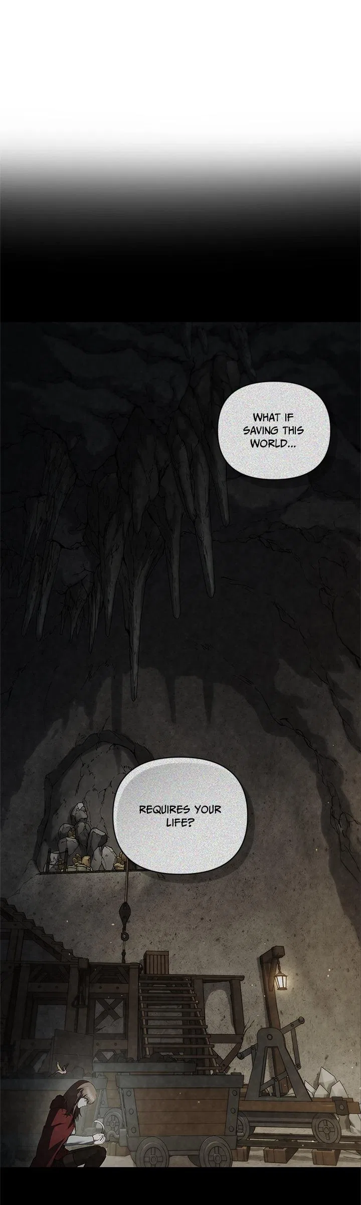 Underground of Babel Chapter 69 – Page 41