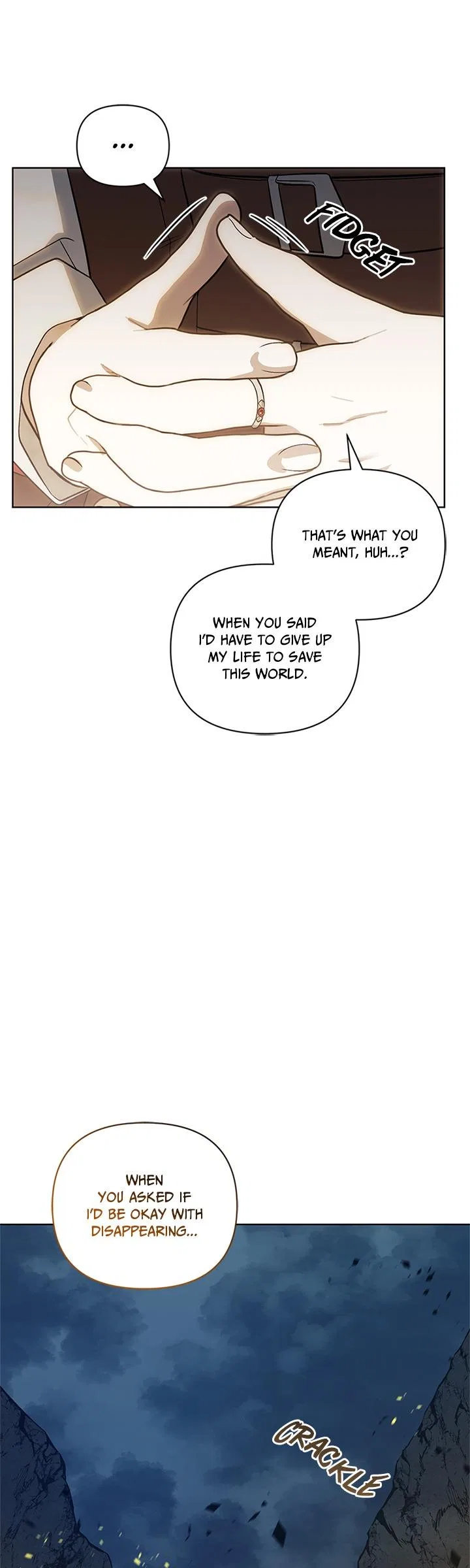 Underground of Babel Chapter 69 – Page 46