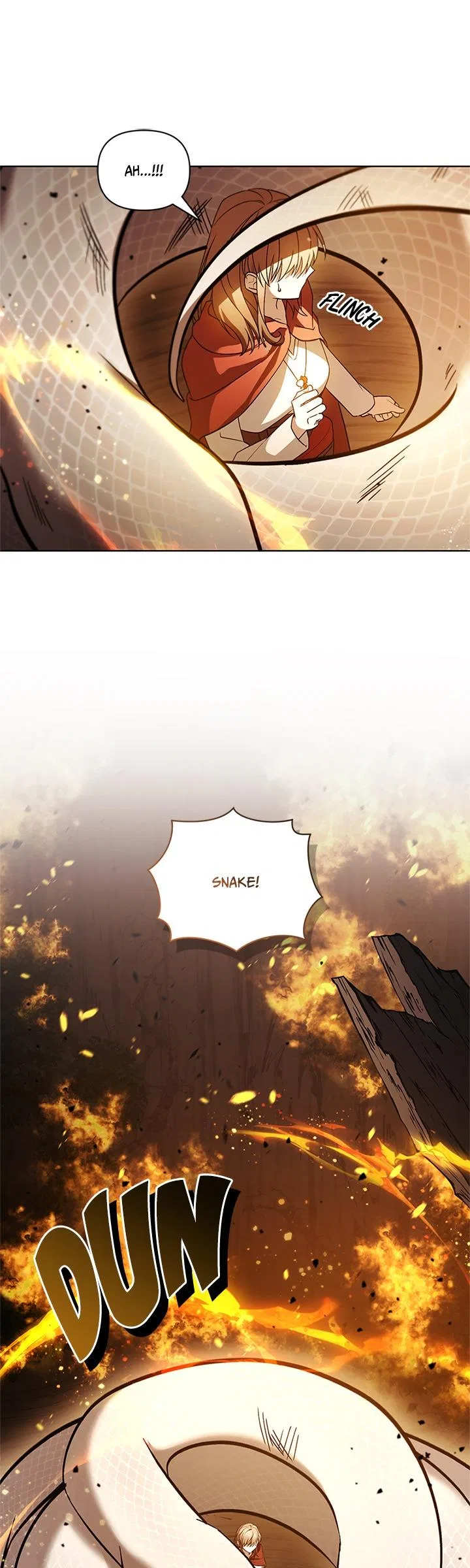 Underground of Babel Chapter 68 – Page 11