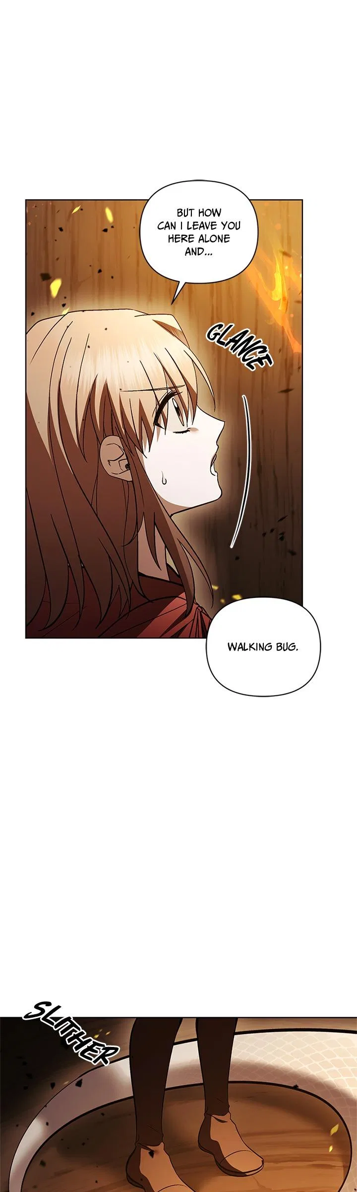 Underground of Babel Chapter 68 – Page 13