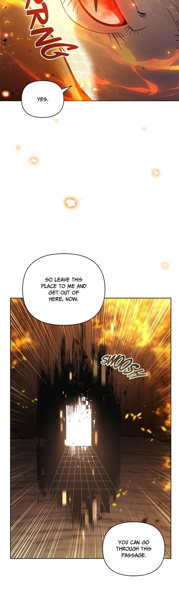 Underground of Babel Chapter 68 – Page 18