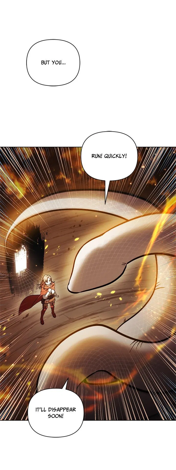 Underground of Babel Chapter 68 – Page 19