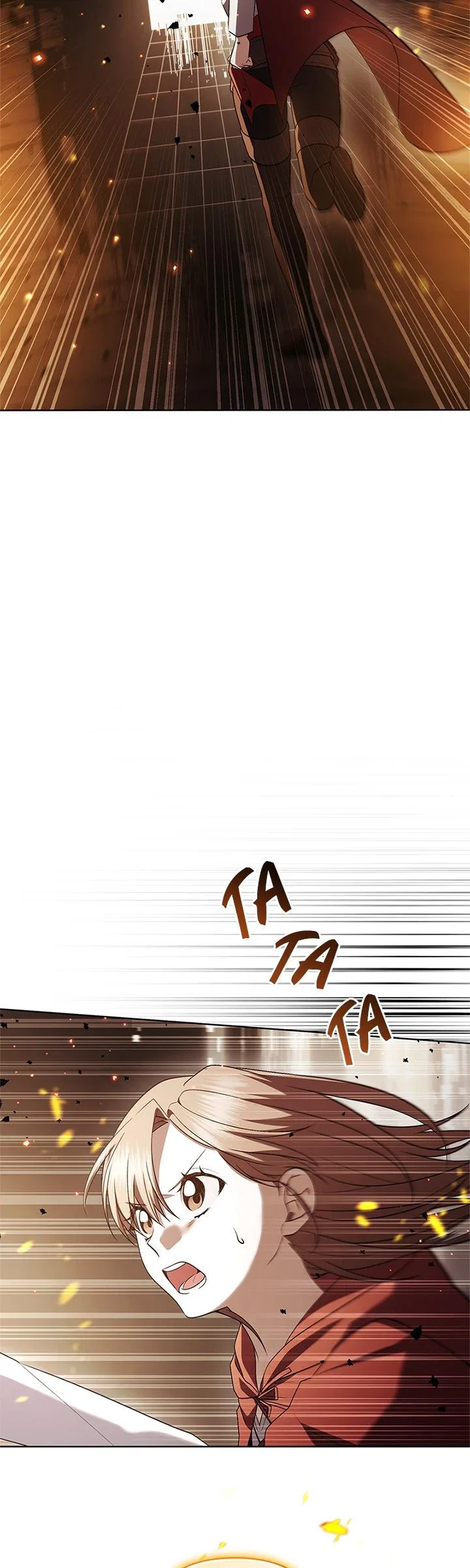 Underground of Babel Chapter 68 – Page 21
