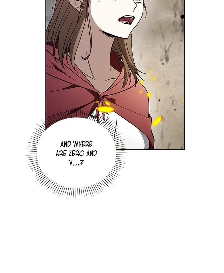 Underground of Babel Chapter 68 – Page 33