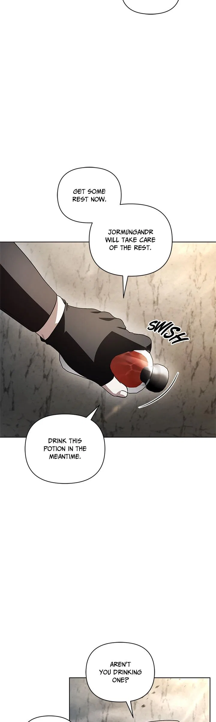 Underground of Babel Chapter 68 – Page 36
