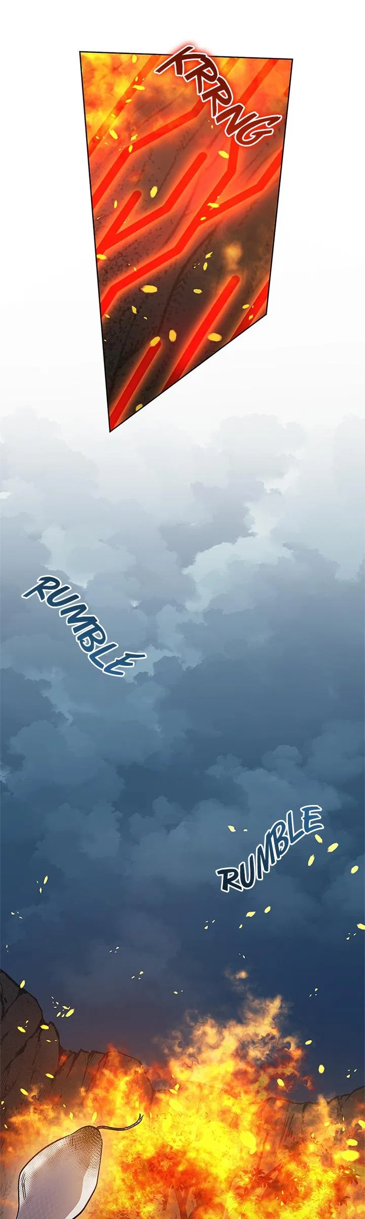 Underground of Babel Chapter 68 – Page 48