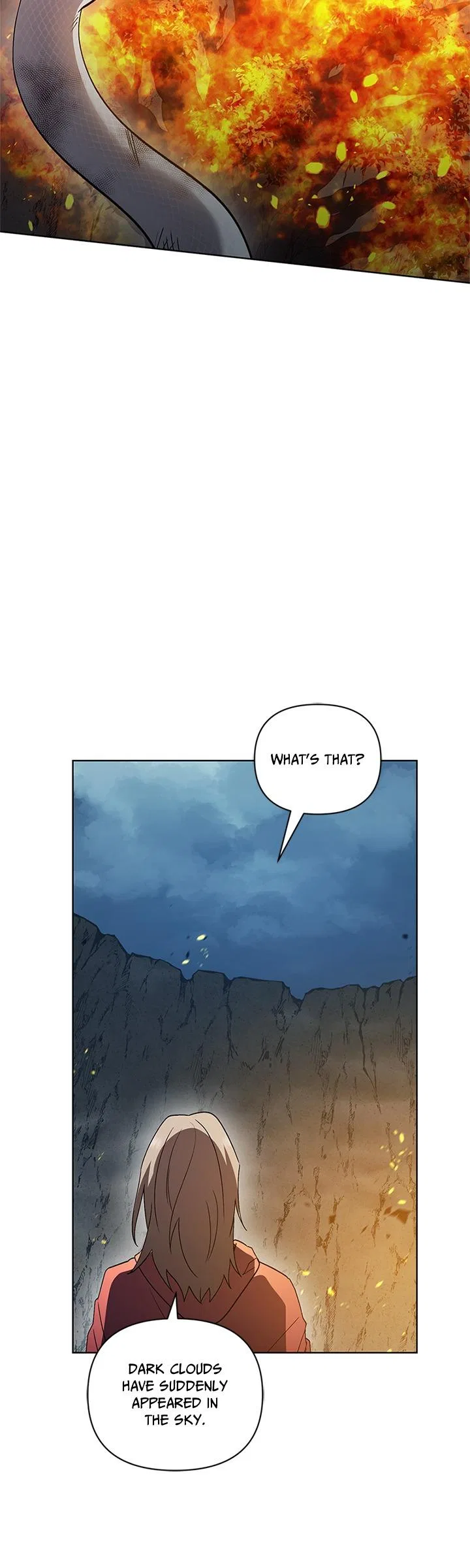 Underground of Babel Chapter 68 – Page 49