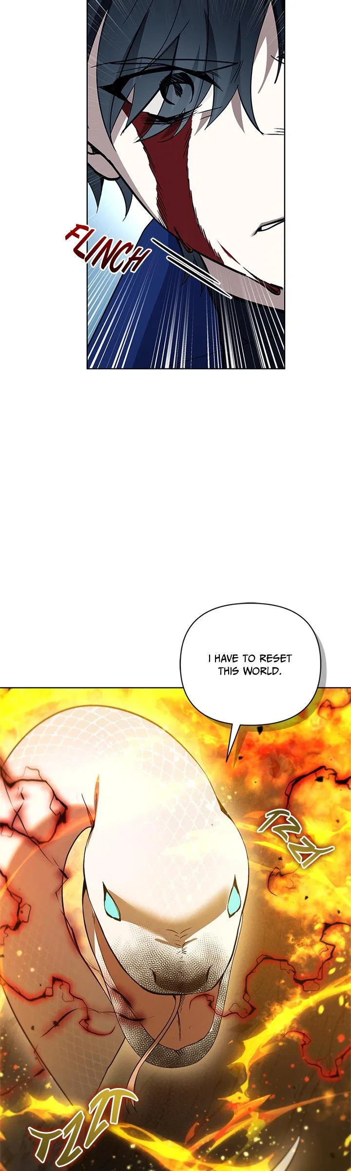 Underground of Babel Chapter 68 – Page 58