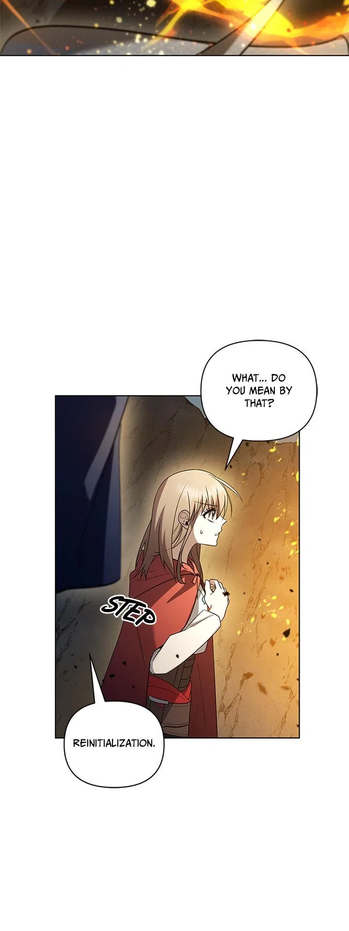 Underground of Babel Chapter 68 – Page 59