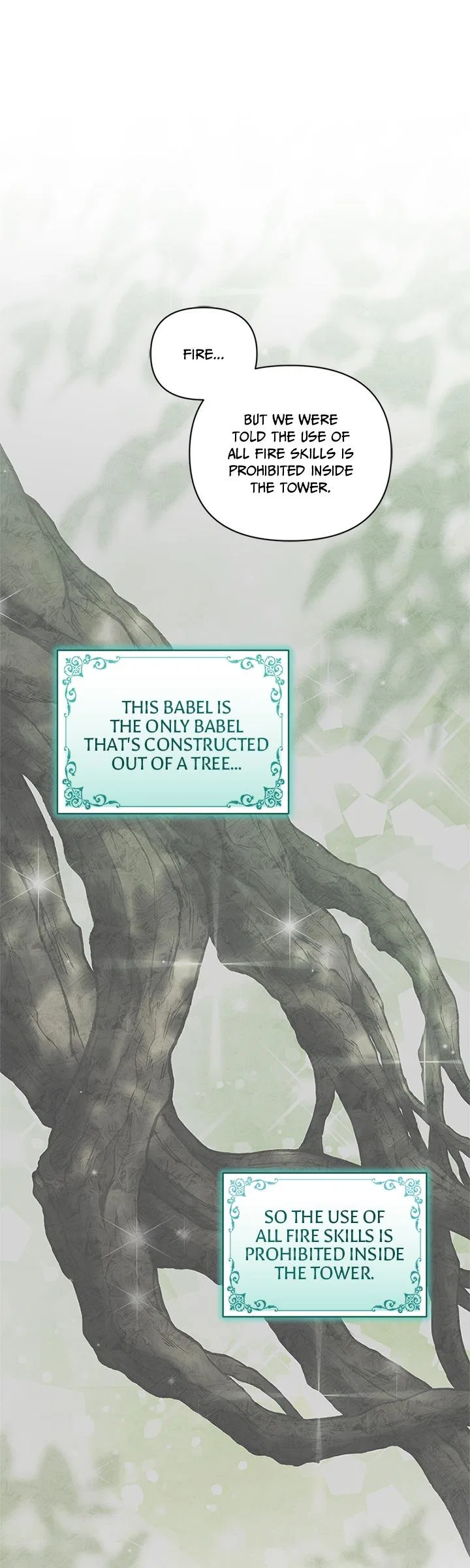 Underground of Babel Chapter 67 – Page 13