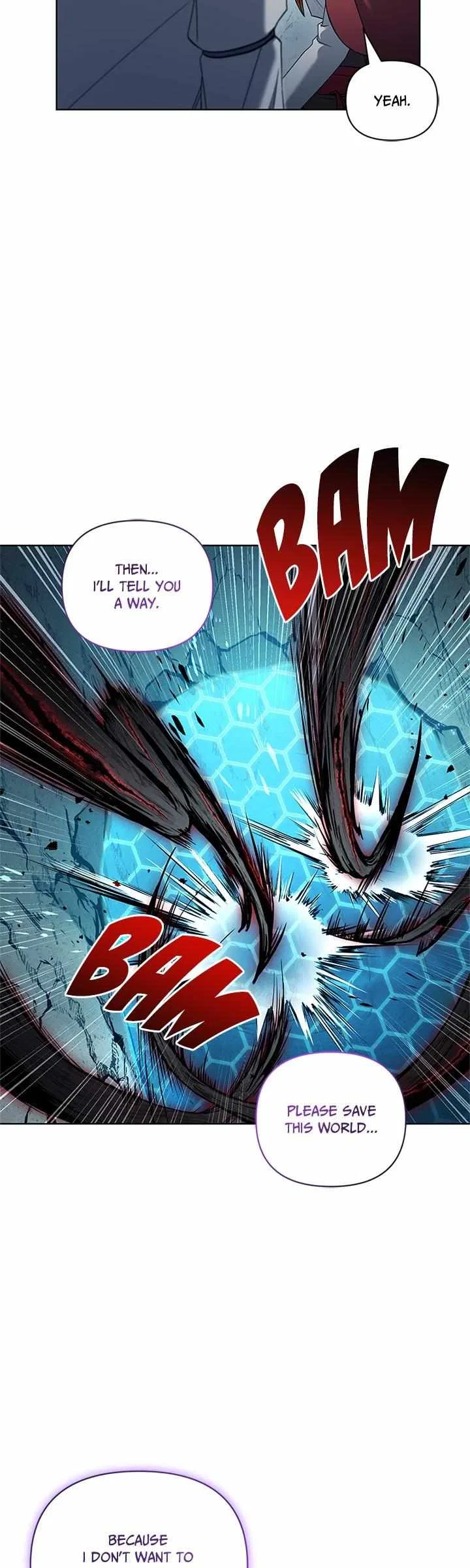 Underground of Babel Chapter 67 – Page 18