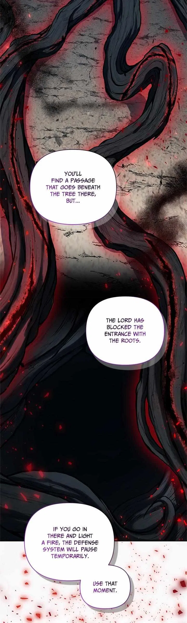 Underground of Babel Chapter 67 – Page 22