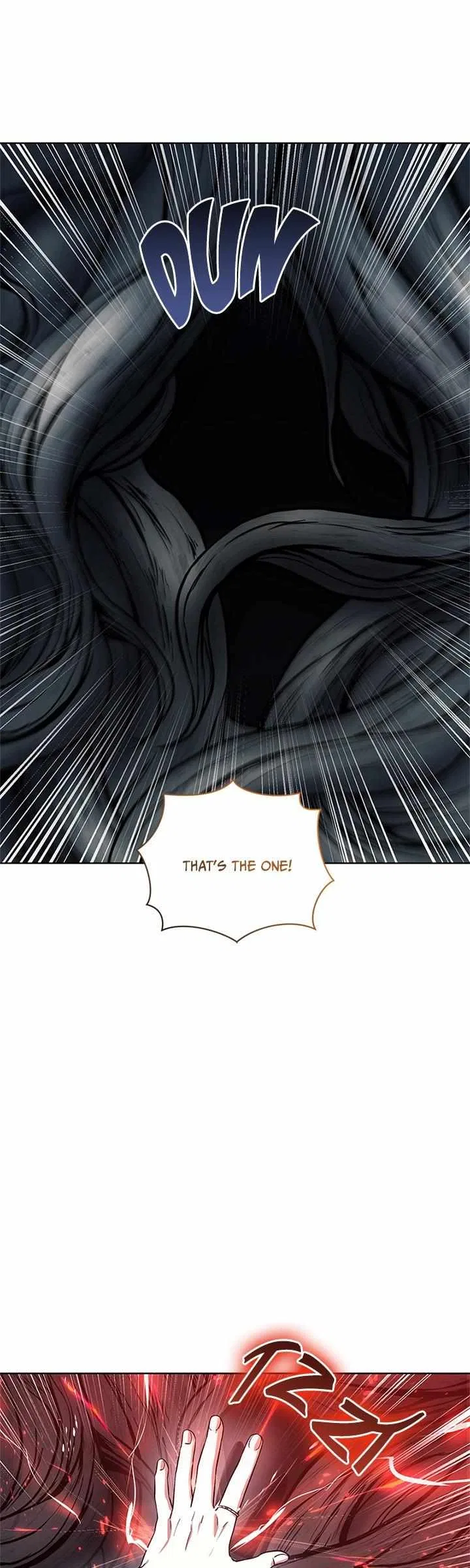 Underground of Babel Chapter 67 – Page 37