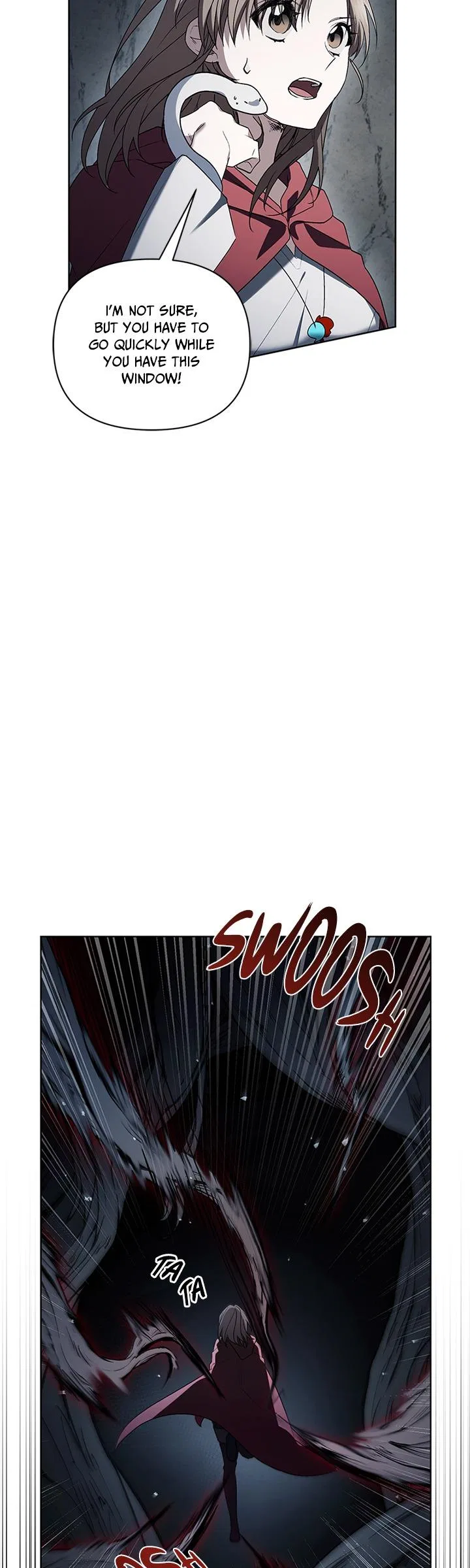 Underground of Babel Chapter 67 – Page 42