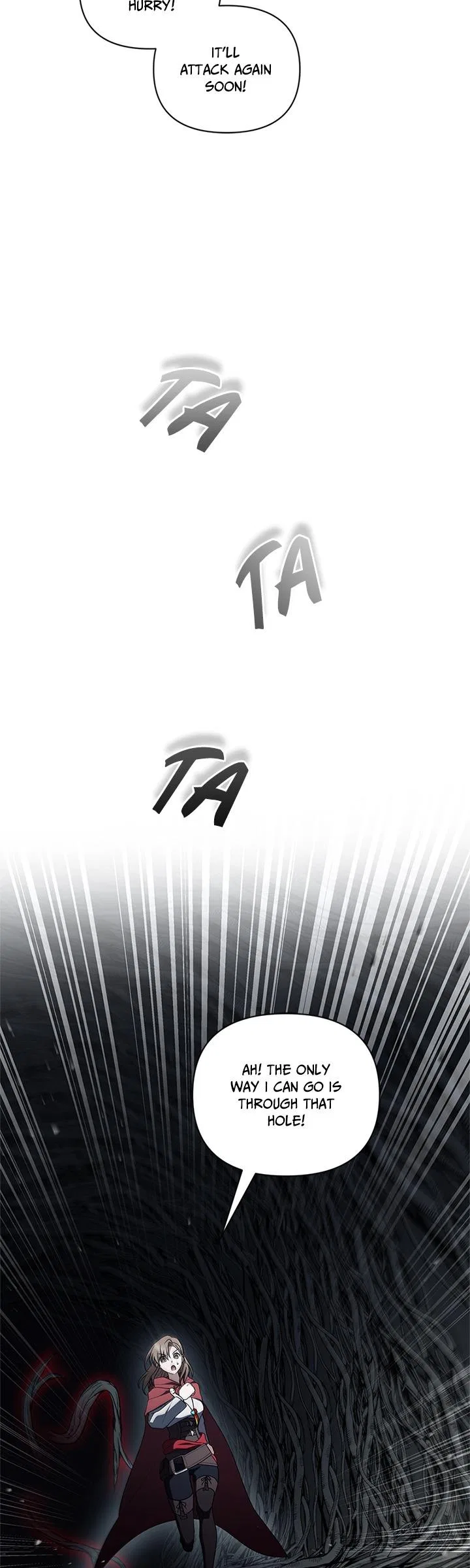 Underground of Babel Chapter 67 – Page 46