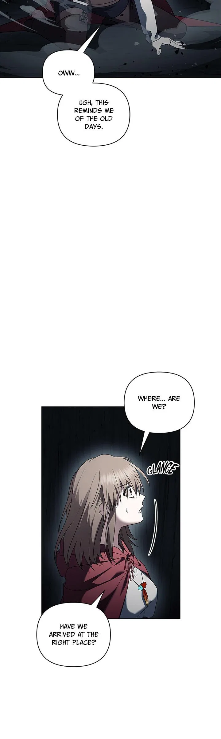 Underground of Babel Chapter 67 – Page 50