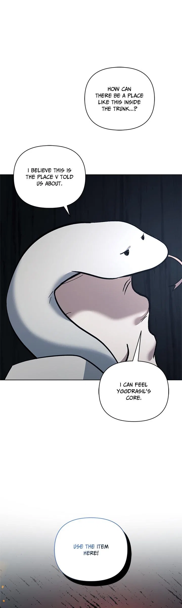Underground of Babel Chapter 67 – Page 53
