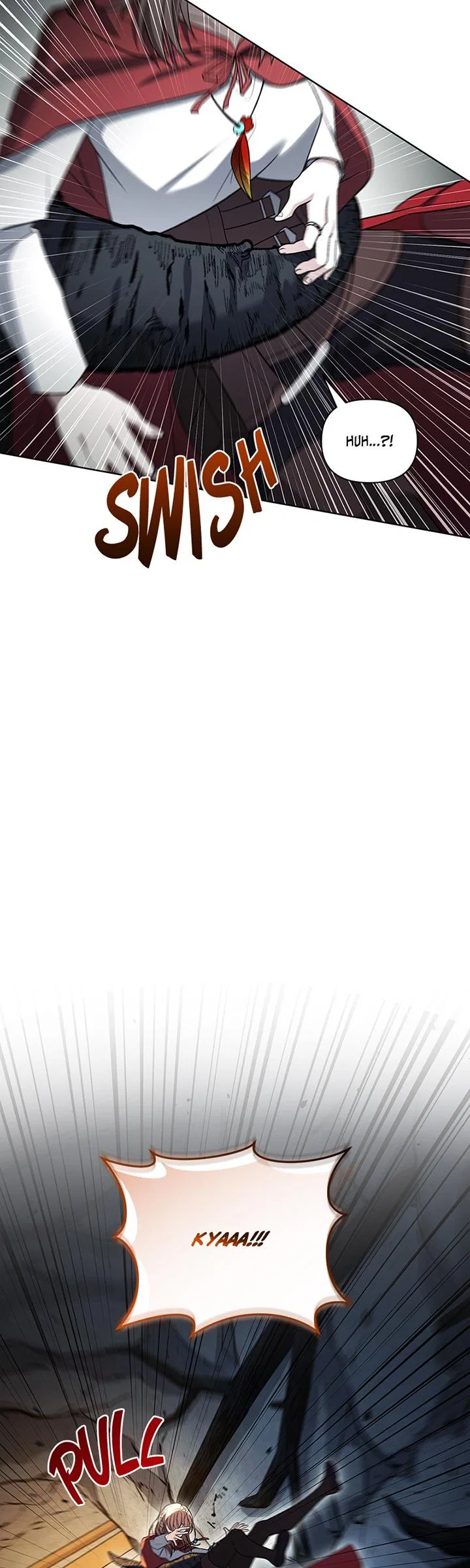 Underground of Babel Chapter 66 – Page 2