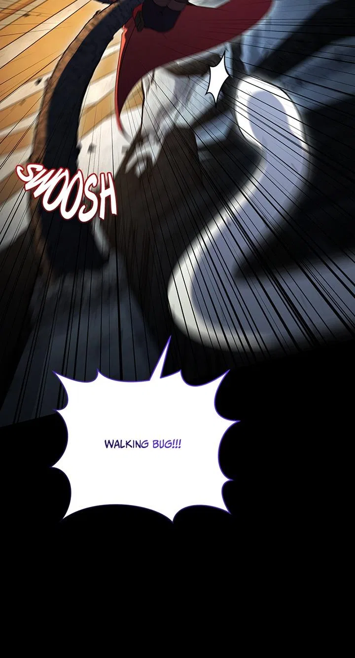Underground of Babel Chapter 66 – Page 3