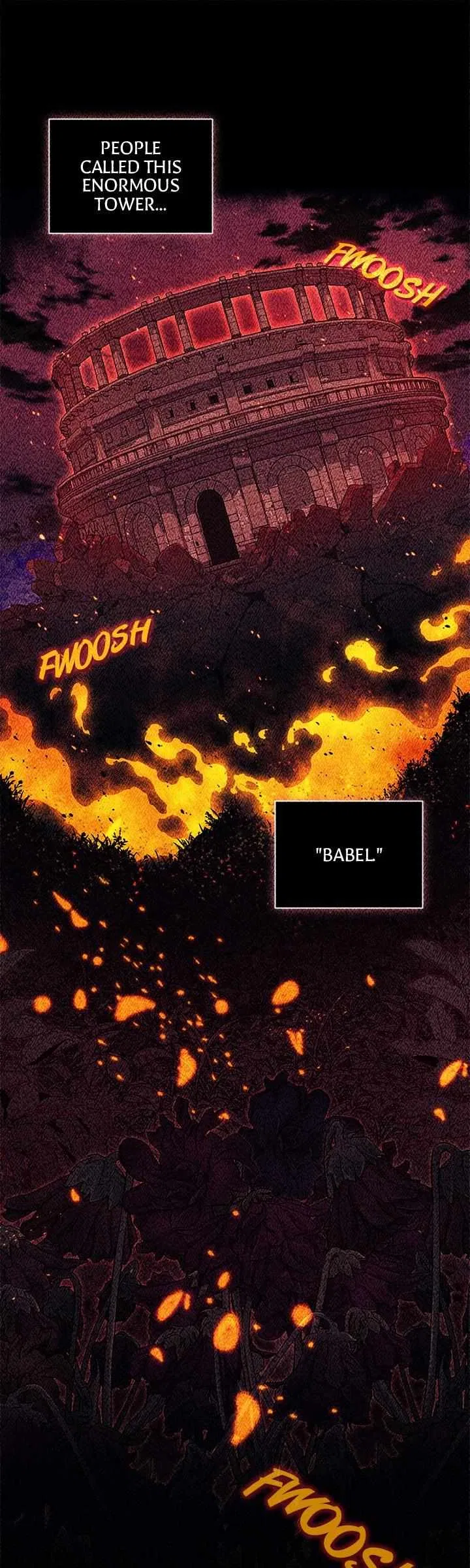 Underground of Babel Chapter 66 – Page 11