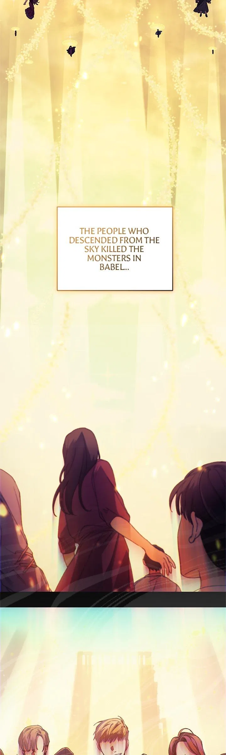 Underground of Babel Chapter 66 – Page 16