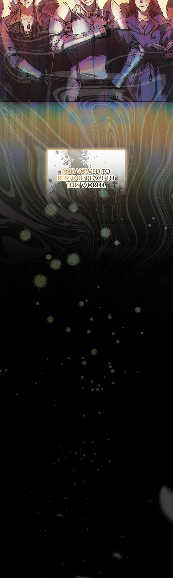 Underground of Babel Chapter 66 – Page 17