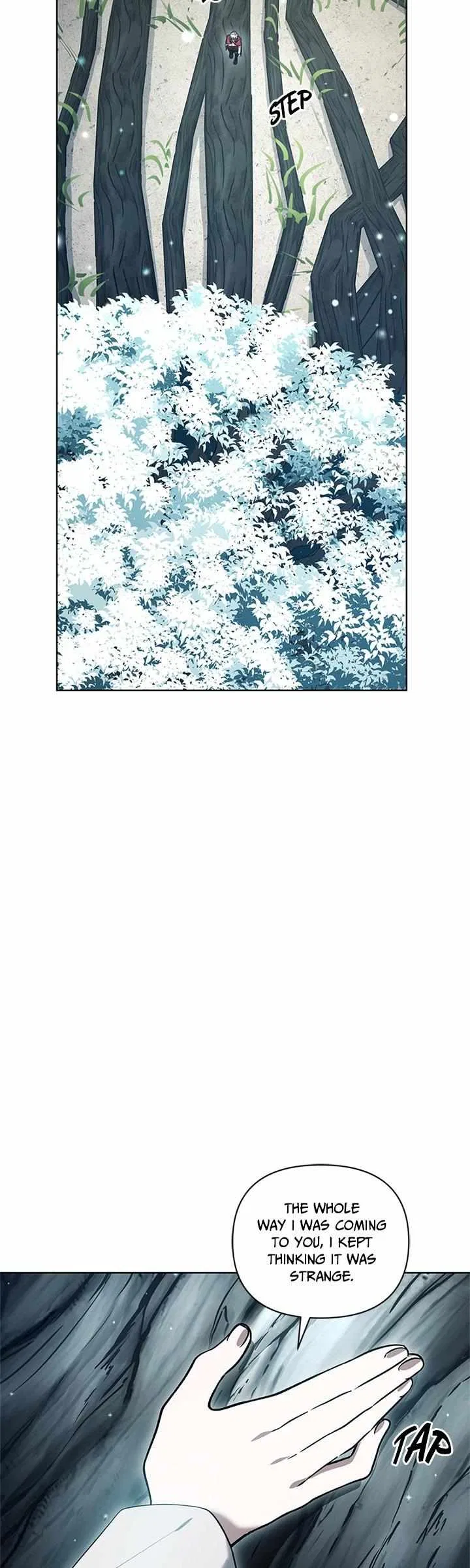Underground of Babel Chapter 66 – Page 26