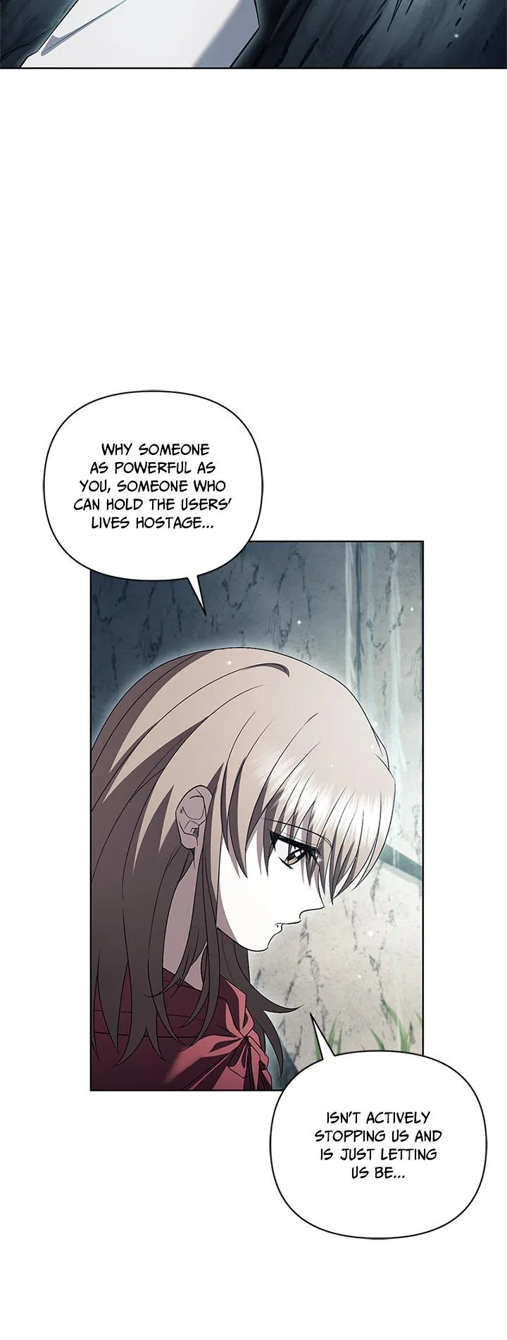 Underground of Babel Chapter 66 – Page 27