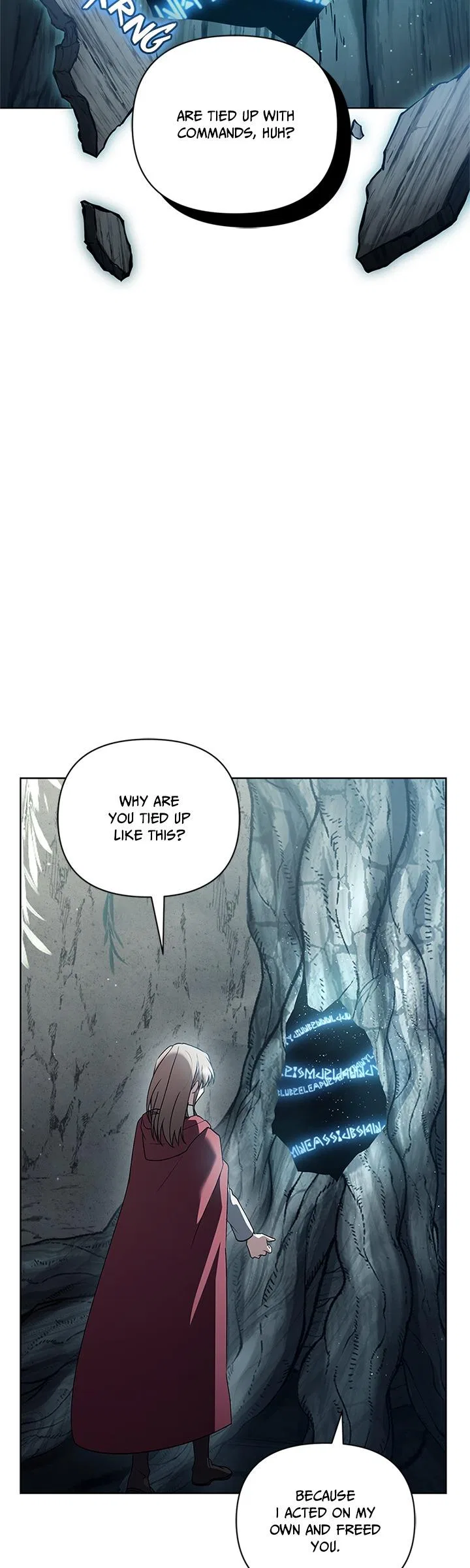 Underground of Babel Chapter 66 – Page 30