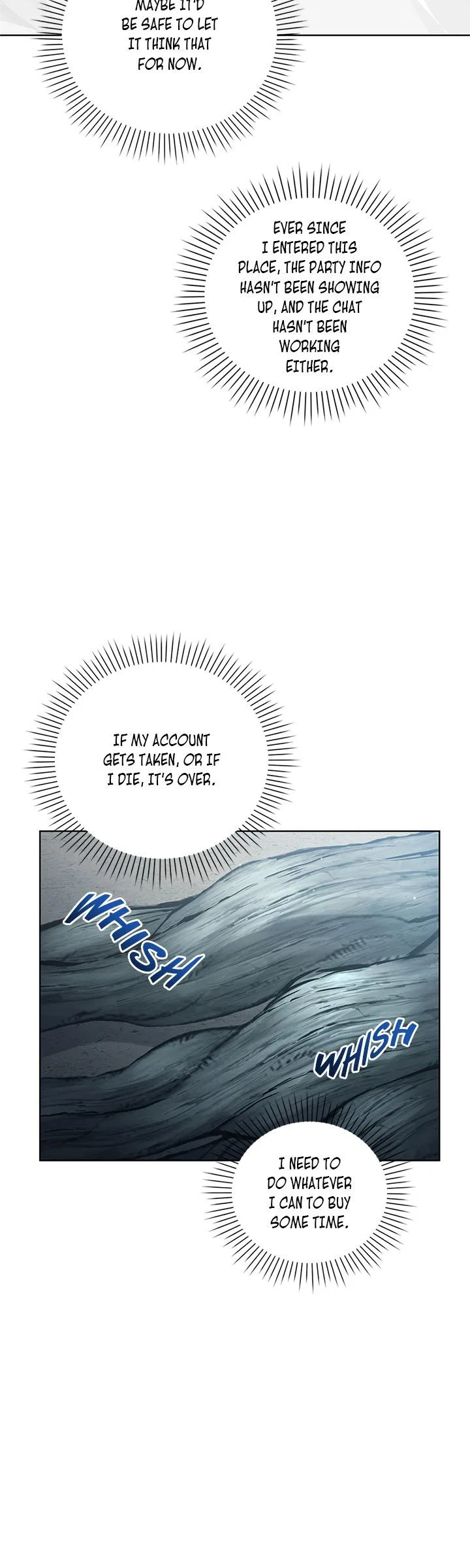 Underground of Babel Chapter 66 – Page 33