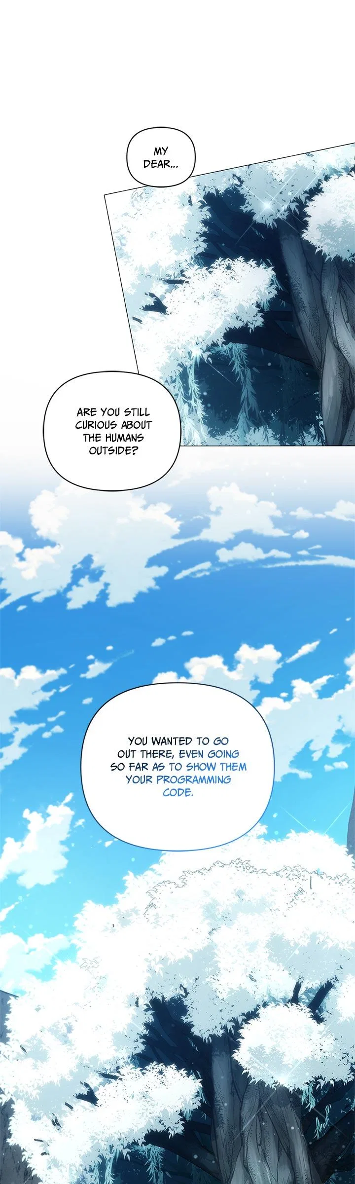 Underground of Babel Chapter 66 – Page 35
