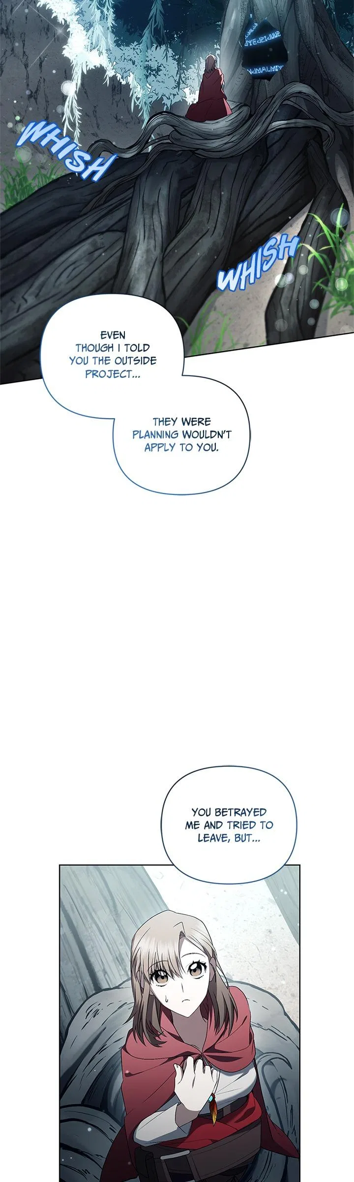 Underground of Babel Chapter 66 – Page 36