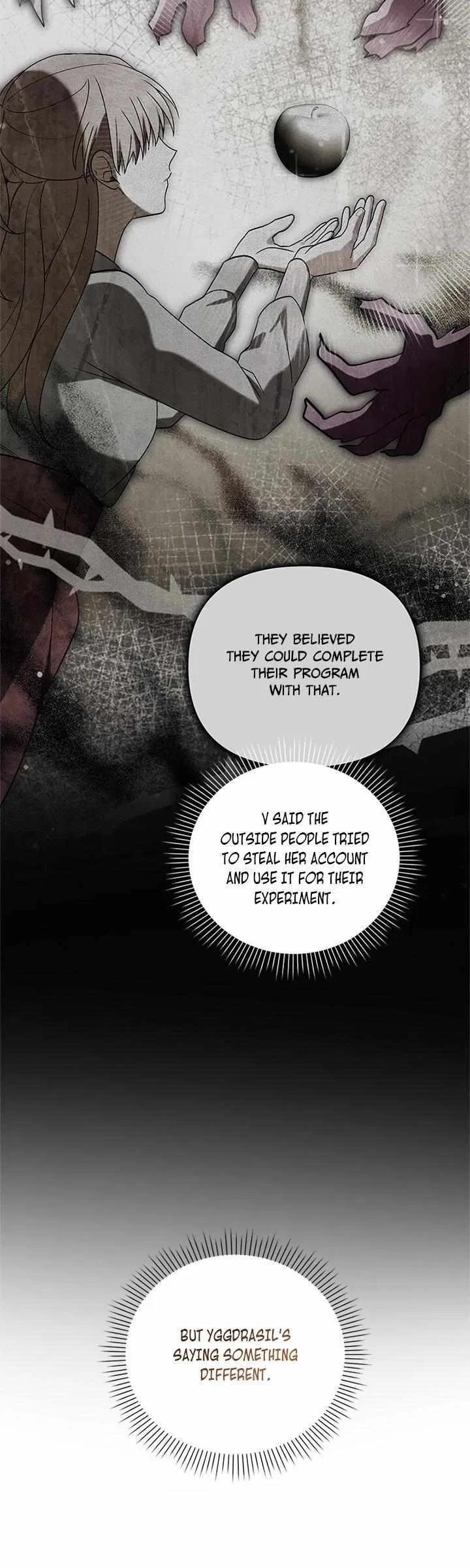 Underground of Babel Chapter 66 – Page 40