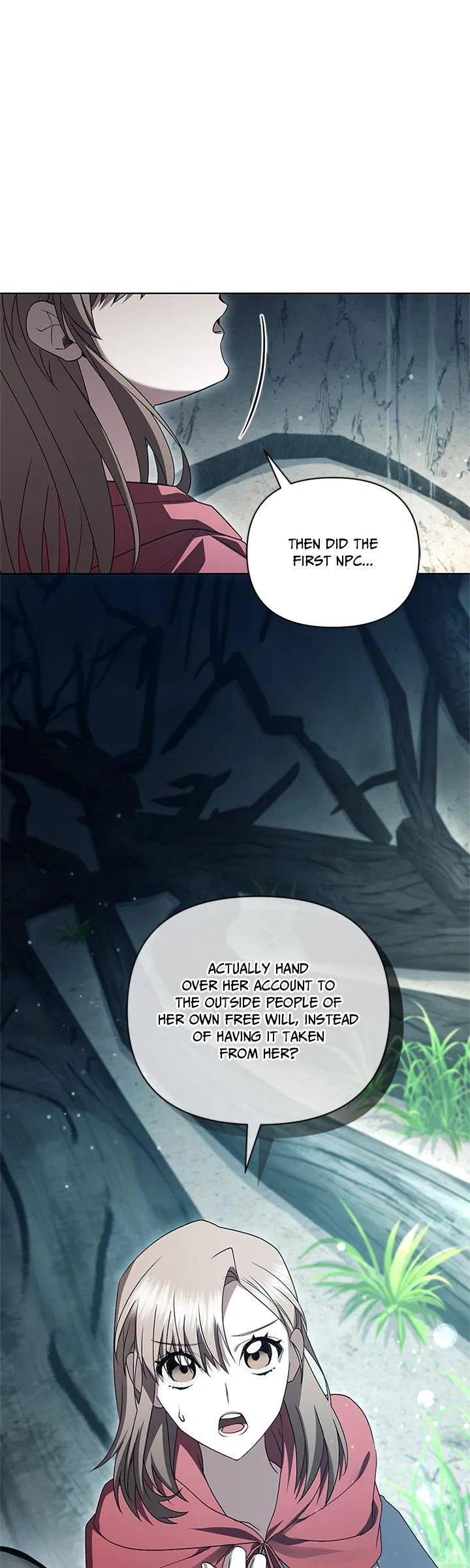 Underground of Babel Chapter 66 – Page 41