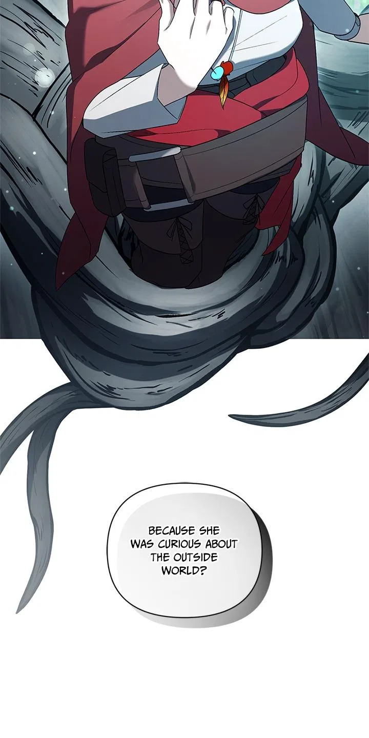 Underground of Babel Chapter 66 – Page 42