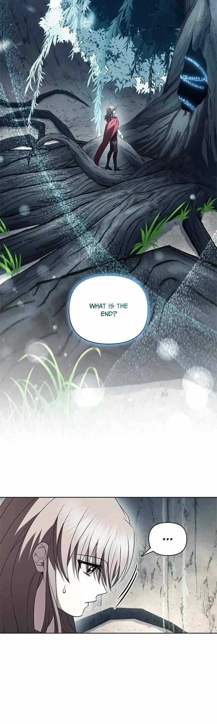 Underground of Babel Chapter 66 – Page 44