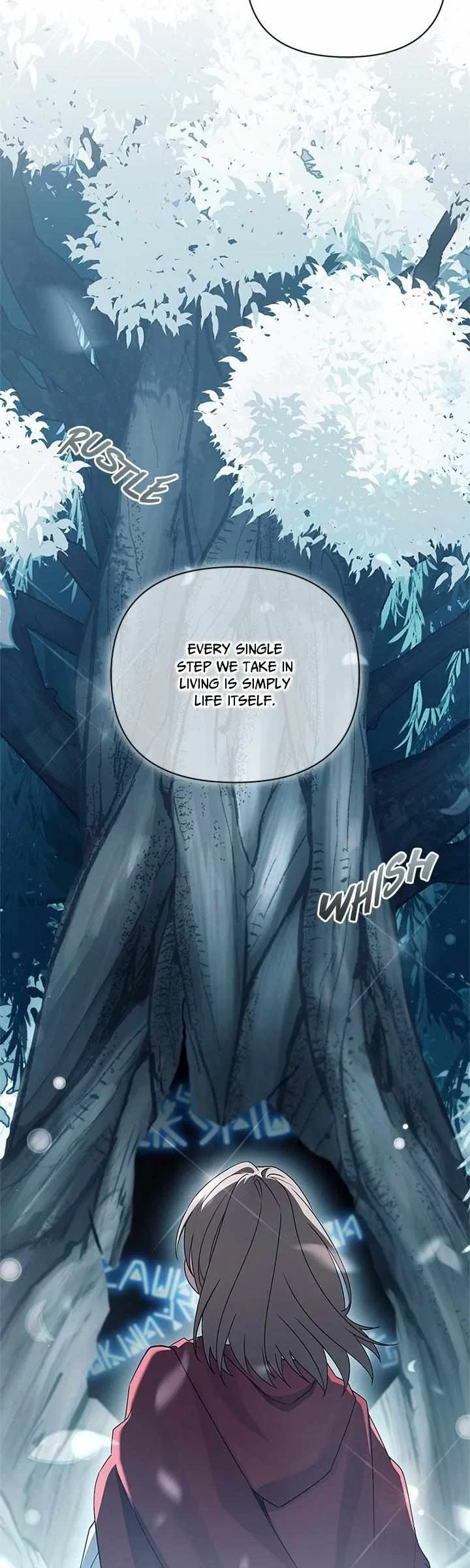 Underground of Babel Chapter 66 – Page 46