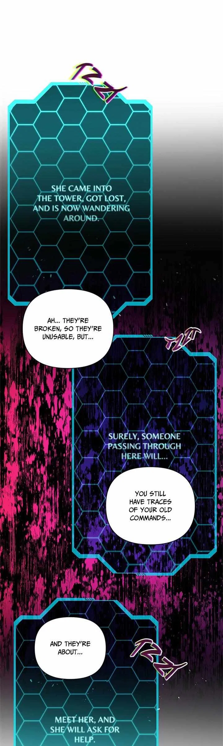 Underground of Babel Chapter 66 – Page 52
