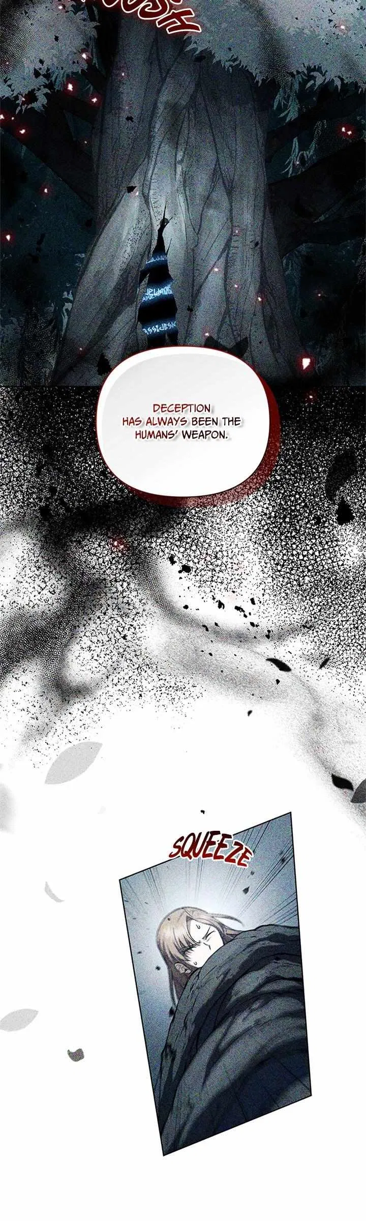 Underground of Babel Chapter 66 – Page 57