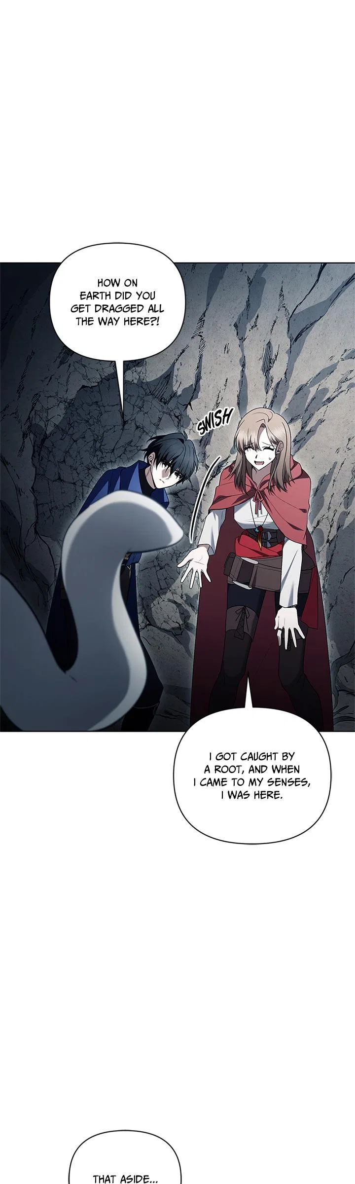 Underground of Babel Chapter 66 – Page 65