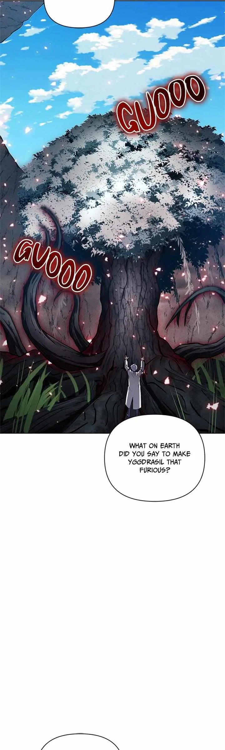 Underground of Babel Chapter 66 – Page 66