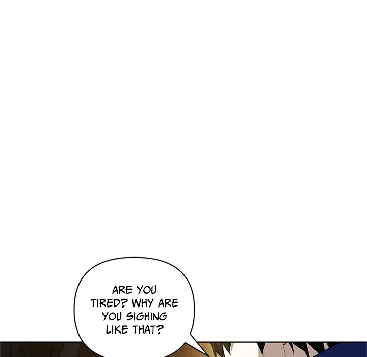 Underground of Babel Chapter 65 – Page 22
