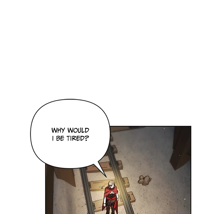 Underground of Babel Chapter 65 – Page 24