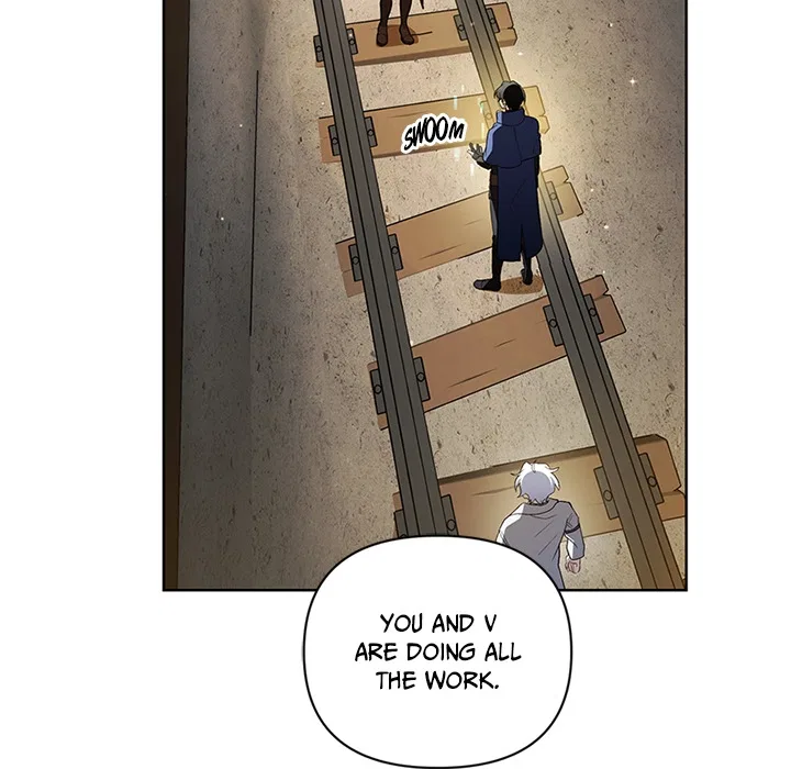 Underground of Babel Chapter 65 – Page 25