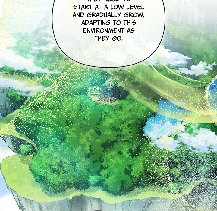 Underground of Babel Chapter 65 – Page 38
